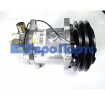 Компресор кондиціонера 9202-110.02 / 625879 .G