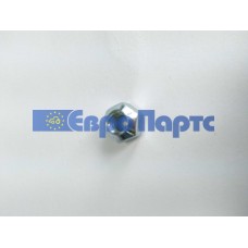 Гайка до сегмента коси 626408.02