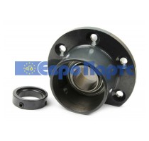 Корпус похилої камери з підшипником SKF 630350 .W