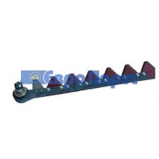 Коса сегментова 6,6 м 630892 SEG/RS