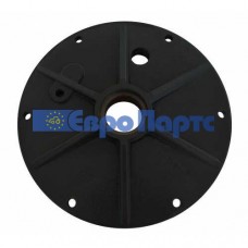 Кришка редуктора МКШ жатки 643658.00