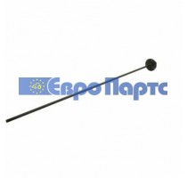 Тяга електродвигуна варіатора жатки 644225.02