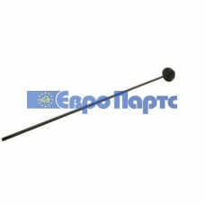 Тяга електродвигуна варіатора жатки 644225.02