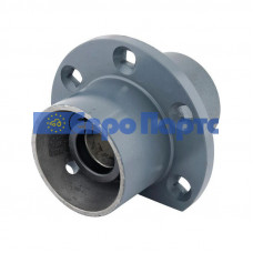 Корпус із підшипником SKF 645007 .W