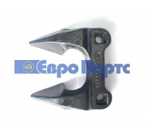Палець подвійний соя 666002 .G