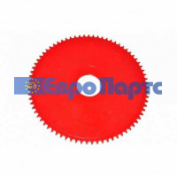 Зірочка жатки Z75 677089 .G Зірочка жатки Z75 677089 .G