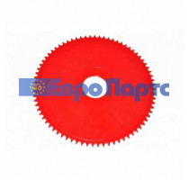 Зірочка жатки Z75 677089 .G