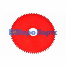 Зірочка жатки Z75 677089 .G