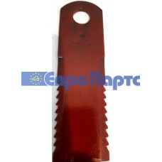 Ніж січкарні (зубчастий) Radura (Germany) 755784 .A