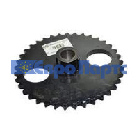 Зірочка елеватора Z37 84442293 .S Зірочка елеватора Z37 84442293 .S