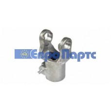 Вилка насадна 6z 977218.0 Alpha Parts (Greece)
