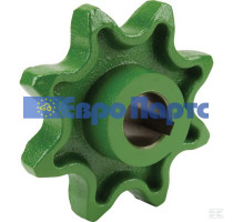 Зірочка елеватора Z11211 .G