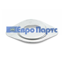 Прижим направляючої пальця H87192 .G