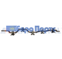 Вал соломотряса оригінал 792697 .G