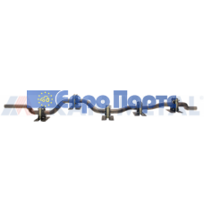 Вал соломотряса в зборі 605668 .K9 Kan Metal (Turkey)