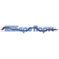 Вал соломотряса під металічні підшипники 735032 .K Kan Metal (Turkey) Вал соломотряса під металічні підшипники 735032 .K Kan Metal (Turkey)