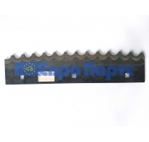 Комплект лопаток MWS (Germany) 123862 .M