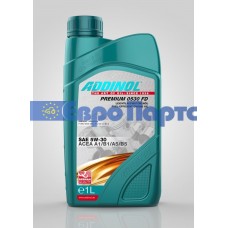Олива моторна ADDINOL Premium 0530 FD 1 л