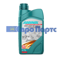 Олива моторна ADDINOL GIGA LIGHT MV 0530 LL 1л