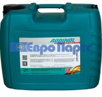 Олива моторна ADDINOL GIGA LIGHT MV 0530 LL 20л