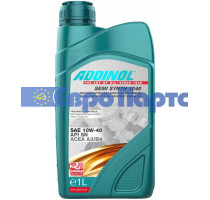 Олива моторна ADDINOL SEMI SYNTH 1040 1л