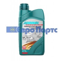 Олива моторна ADDINOL PREMIUM STAR MX 1048 1л