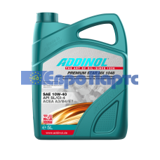 Олива моторна ADDINOL PREMIUM STAR MX 1048 5л