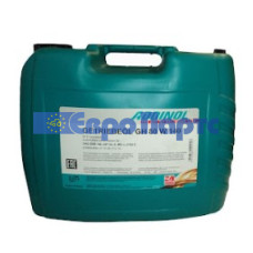 Олива трансмісійна ADDINOL GETRIEBEOL GH 80W140 20 л