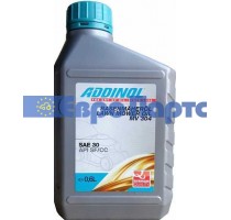 Олива моторна ADDINOL Rasenmherl MV 304 0,6л