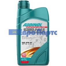 Олива трансмісійна ADDINOL GX 80W90 1л