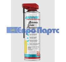 Олива для консервації та очищення ADDINOL Care Protect 500мл