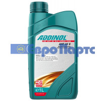 Олива гідравлічна ADDINOL AHF 22 S 1l