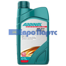 Олива гідравлічна ADDINOL AHF 22 S 1l