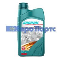 Олива моторна ADDINOL ECO LIGHT 1л