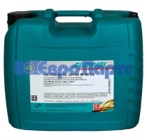 Олива трансмісійна ADDINOL GETRIEBEOL GH 85W90 LS 20