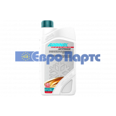 Охолоджуюча рідина ADDINOL ANTIFREEZE 1,5л
