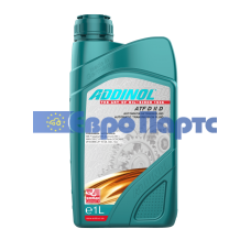 Олива трансмісійна ADDINOL ATF D II D 1л
