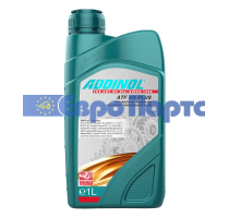 Олива трансмісійна ADDINOL ATF XN PLUS 1 л.