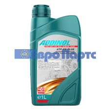 Олива трансмісійна ADDINOL ATF XN PLUS 1 л.