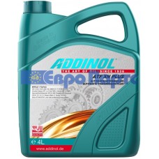 Олива трансмісійна ADDINOL ATF XN PLUS 4л.