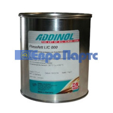 Мастило ADDINOL FLIEBFET LIC 000 1 кг