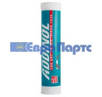 Мастило  ADDINOL HIGHTEMP EK 2 400г