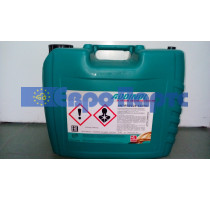 Охолоджуюча рідина ADDINOL ANTIFREEZE EXTRA 20л