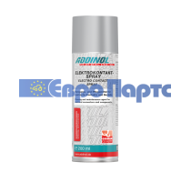 Аерозоль ADDINOL  ELEKTROKONTAKTSPRAY 200мл