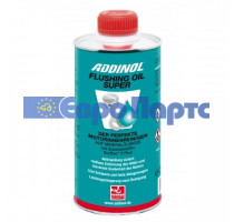 Промивна олива ADDINOL FLUSHING OIL SUPER 0,5л
