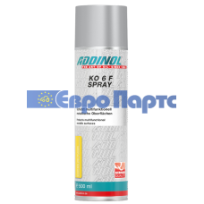 Антикорозійна рідина ADDINOL KORROSIONSSCHUTZSPRAY KO 6-F 500 мл