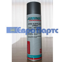 Антифрикційний і розділовий засіб PTFE GLEITLACK-SPRAY 500мл