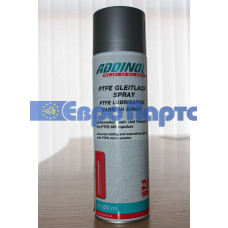 Антифрикційний і розділовий засіб PTFE GLEITLACK-SPRAY 500мл