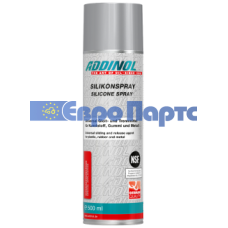 Антифрикційний засіб Silikonspray 500мл