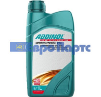 Компресорна олива VERDICHTEROL VDL 100 1л